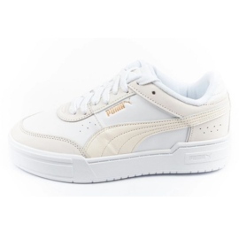 Puma Pro Sport Shoes 379871 02 bílý Puma Pro Sport Shoes 379871 02 bílý
