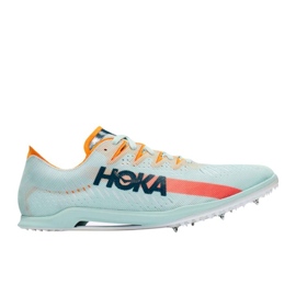 Boty, Hoko hroty na Cielo x MD 1123151 modrý
