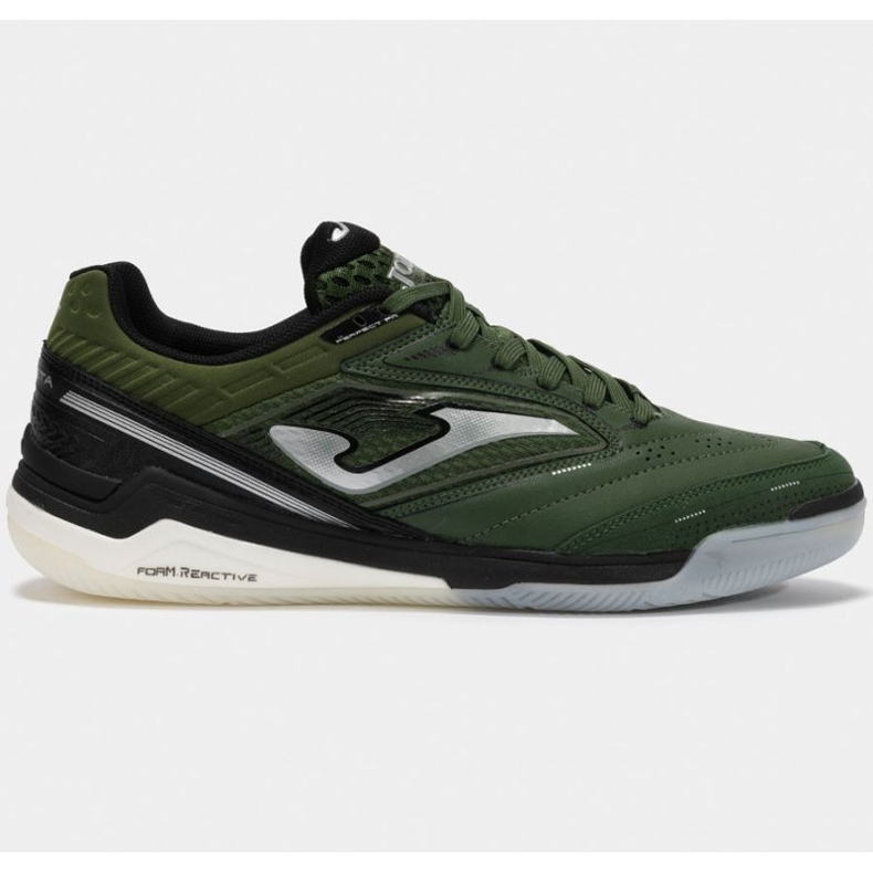 Fotbalové boty Joma Gambeta 2523 v Gamw2523in zelená Fotbalové boty Joma Gambeta 2523 v Gamw2523in zelená