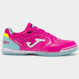 Joma Top Flex 2510 Topw2510in fotbalové boty růžový