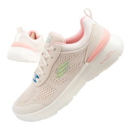 Boty Skechers Air Dynamight 2.0 150370/NTPK béžový