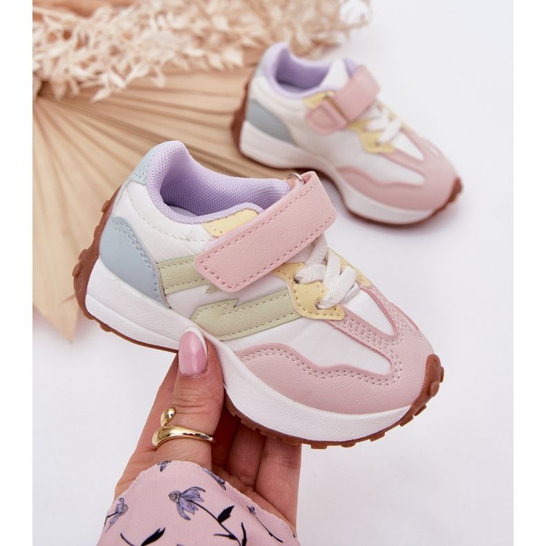 Sportovní bota pro suchý zip, vícebarev vícebarevný Sportovní bota pro suchý zip, vícebarev vícebarevný