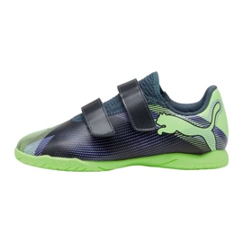 Puma Future 7 Play It v 107956 03 Fotbal boty zelený