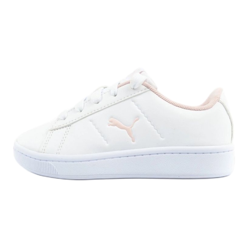 Boty Puma Vikky V2 38698501 bílý