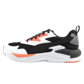Boty Puma X-Ray Lite 37412233 bílý Boty Puma X-Ray Lite 37412233 bílý