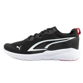 PUMA celodenní aktivní 38626903 boty černá