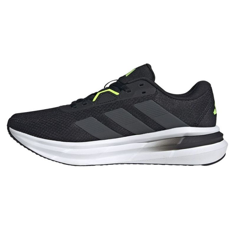 Běžecké boty Adidas Galaxy 7 JQ2625 černá