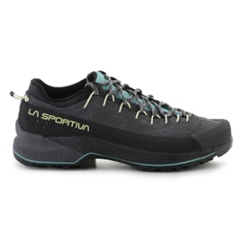 La Sportiva Bostriva TX4 EVO 37C900736 černá La Sportiva Bostriva TX4 EVO 37C900736 černá