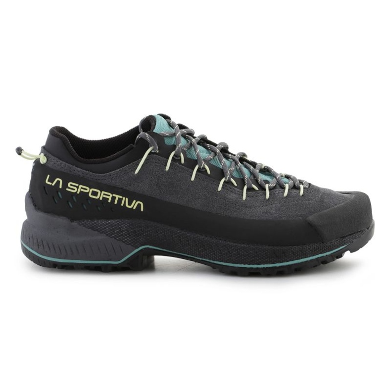 La Sportiva Bostriva TX4 EVO 37C900736 černá