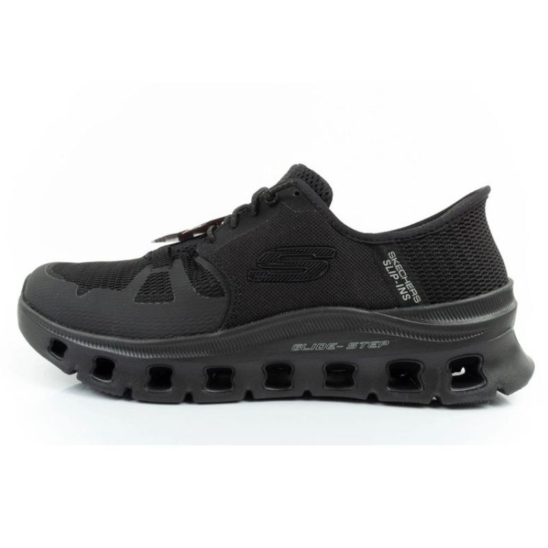 Boty Skechers Glide-Step Pro Slip-Ins 232930/BBK černá
