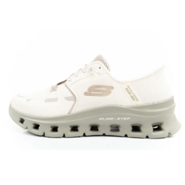 Skechers Glide-Step Pro Slip-Ins 232930/Nat Shoes béžový