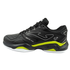 Tenisové boty Joma Master Tw100W2501C černá