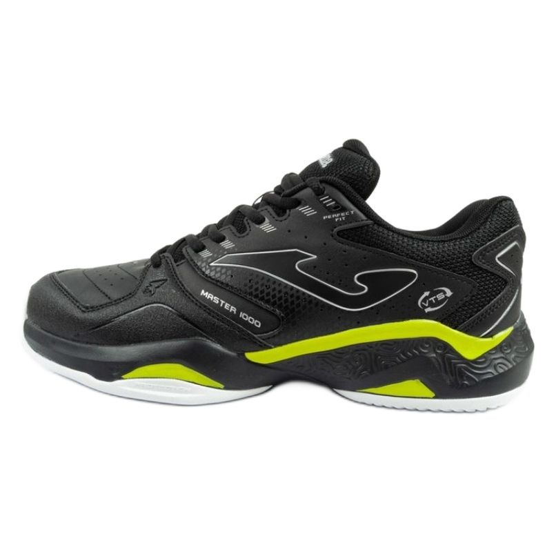 Tenisové boty Joma Master Tw100W2501C černá