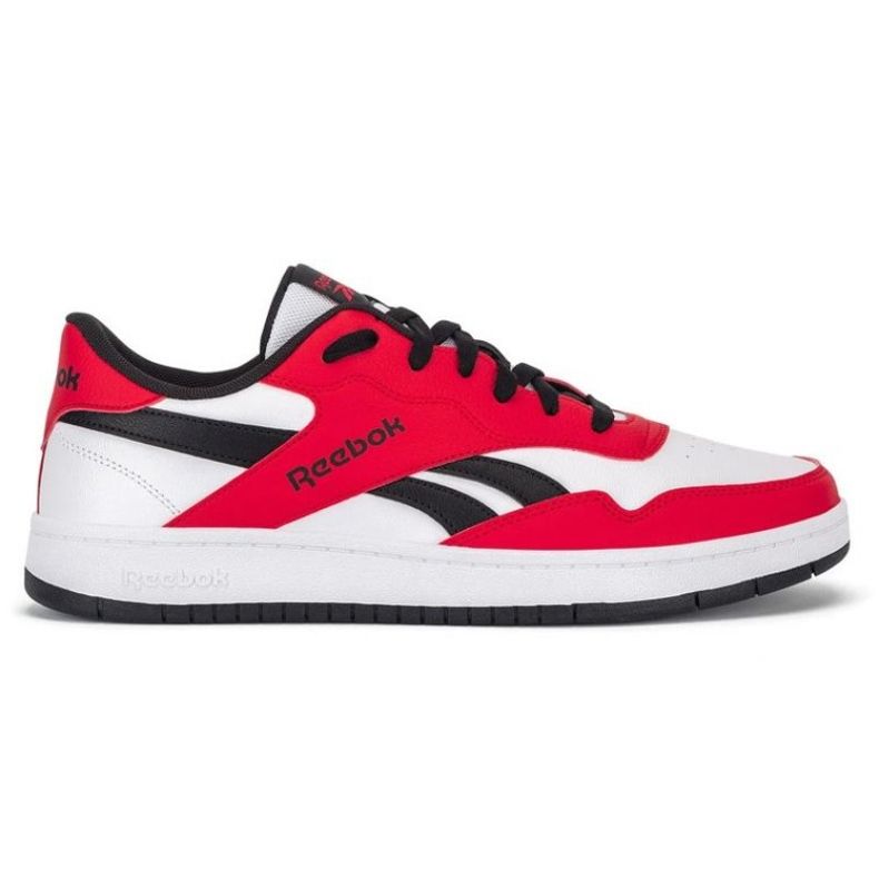 Boty Reebok BB 1000 100213008 vícebarevný