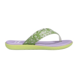 Rider Aqua VI FEM 83635AZ070 zelený
