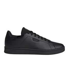 Boty Adidas Court Urban Ji1049 černý