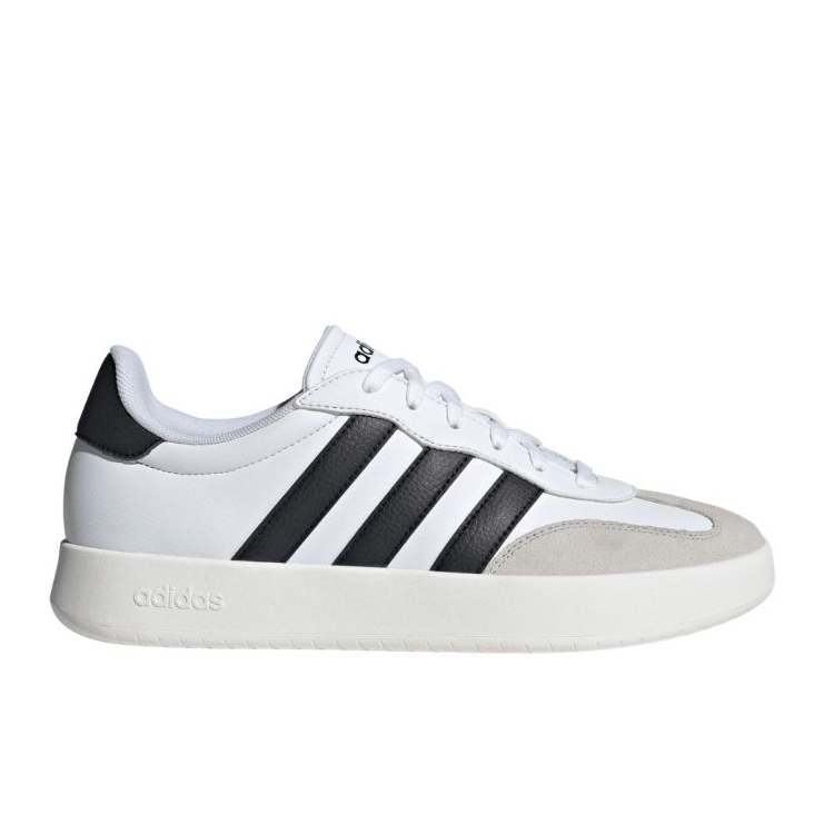 Boty Adidas Barreda Ji2306 bílý