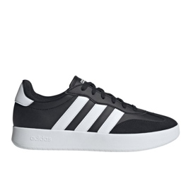 Boty Adidas Barreda Ji2307 černý