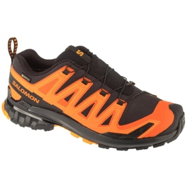 SALOMON XA PRO 3D V9 GTX M L47961000 BUNDING SOOT vícebarevný