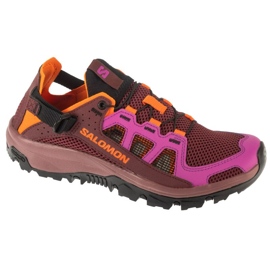 Salomon Techamphibian 5 bot v L47965400 vícebarevný