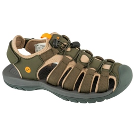 Sandály Joma S.Gea 2523 m SGEAS2523V zelený