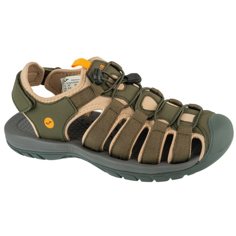 Sandály Joma S.Gea 2523 m SGEAS2523V zelená