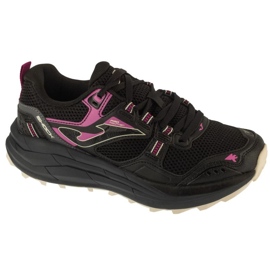 Joma Shock 2531 běžecké boty v TKSHLW2531 černý