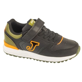 Joma Tornado 2531 JR JTORW2531V SOOT zelený