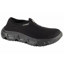 Salomon Reelax Power 6.0 v L47111800 černá Salomon Reelax Power 6.0 v L47111800 černá