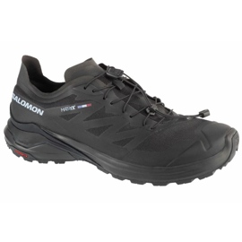 Běžecké boty Salomon XA Meta Made in France M L47701900 černý