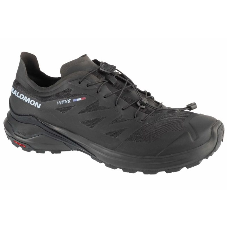 Běžecké boty Salomon XA Meta Made in France M L47701900 černá