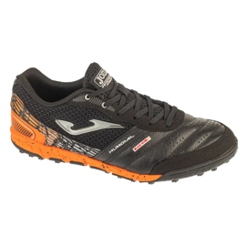 Fotbalové boty Joma Mundial 2501 TF M Munw2501tf černý