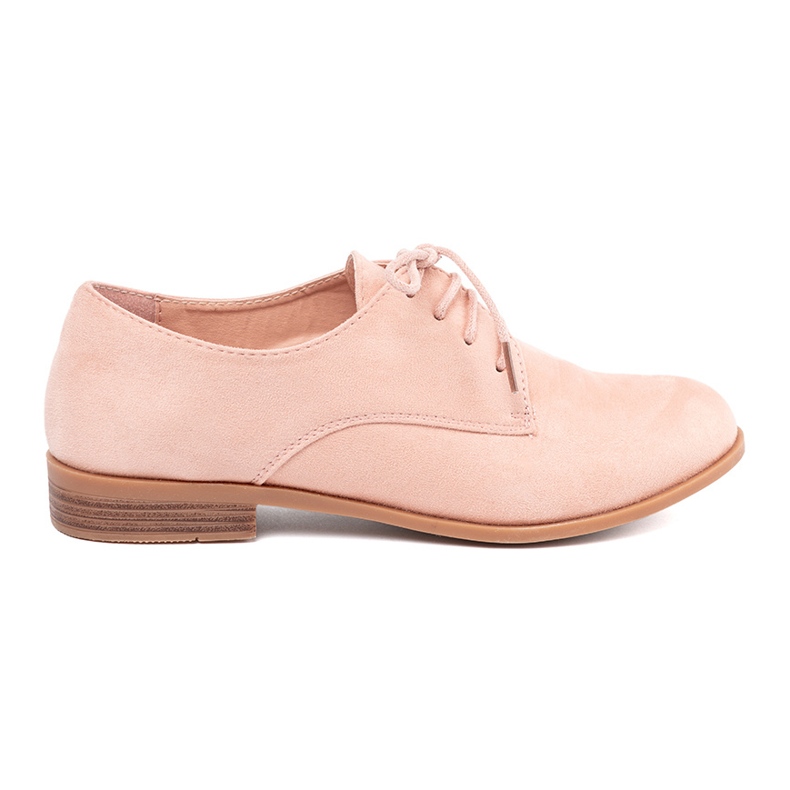 Seastar Svázané boty z Ekozamszu