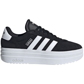 Adidas VL Court Bold in IH9995 černá Adidas VL Court Bold in IH9995 černá