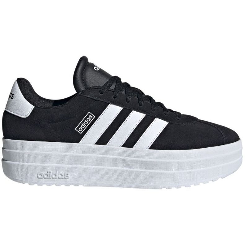 Adidas VL Court Bold in IH9995 černá