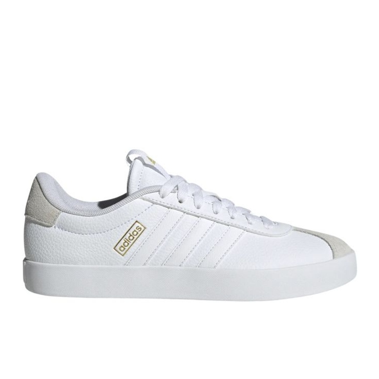 Adidas VL Court 3.0 v botách ID8795 bílý