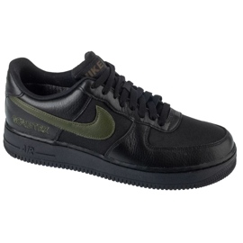 Nike Air Force 1 GTX M HV3959-010 Shoty černá Nike Air Force 1 GTX M HV3959-010 Shoty černá