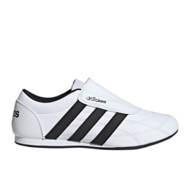 Boty Adidas Tekwen v JS3870 bílý