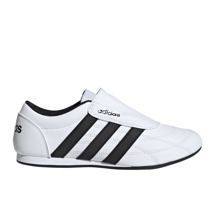 Boty Adidas Tekwen v JS3870 bílý