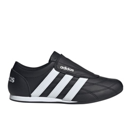 Boty Adidas Tekwen v JS3871 černá