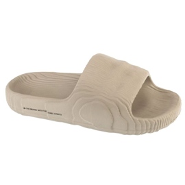 Adidas Adilette 22 Slides M HQ4670 Klapky