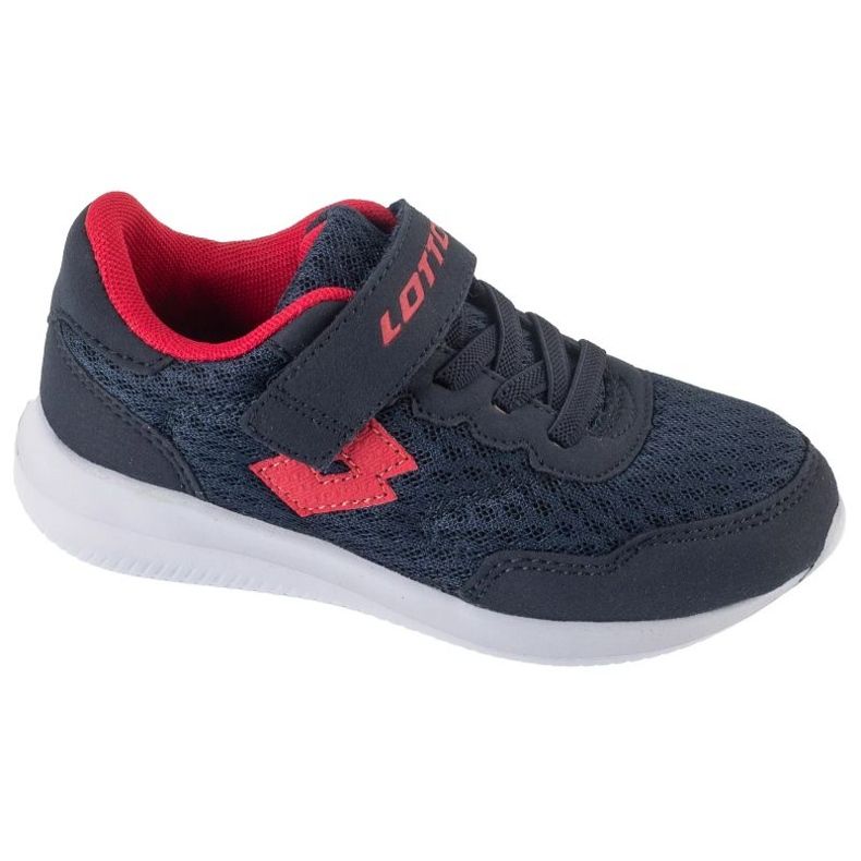 Lotto relate k jr 2601220k-5940 boty modrý