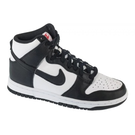 Nike Dunk High boty v DD1869-103