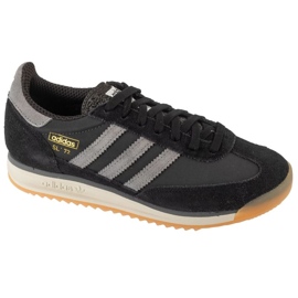 Boty Adidas SL RS 72 M JH5098 černá