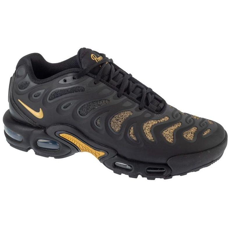 Boty Nike Air Max Plus Drift PSG M FZ4748-001 černá