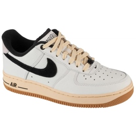 Nike Air Force 1 07 Shoes v DR0148-101 bílý