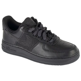 Nike Air Force 1 Low X Slam JAM JAM M DX5590-001 černý