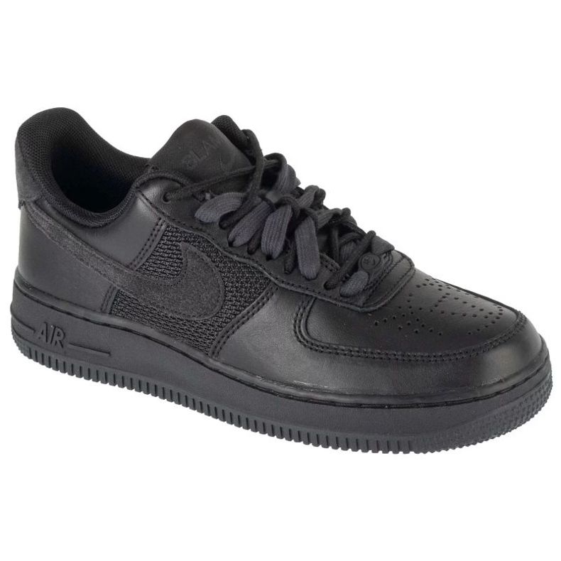 Nike Air Force 1 Low X Slam JAM JAM M DX5590-001 černá