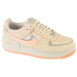 Nike Air Force 1 Shadow Shoes v DZ1847-105