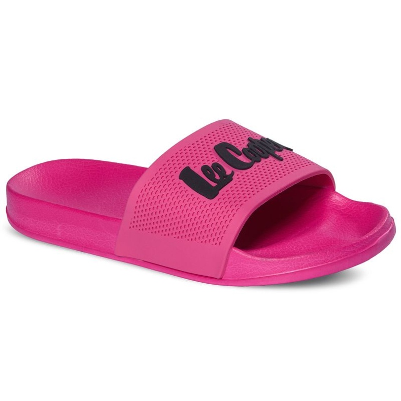 Lee Cooper Flaps v LCW-25-07-3521la růžový Lee Cooper Flaps v LCW-25-07-3521la růžový